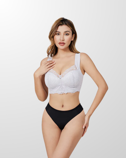 FumoLine™ Rahat Ve Destekleyici Push-Up Sütyen